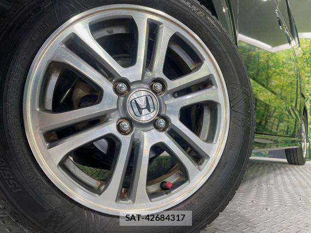 Honda N BOX CUSTOM 2013-08 6816213-12