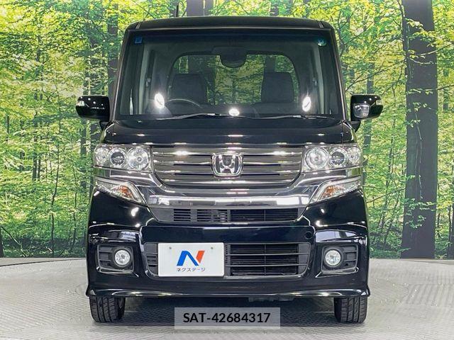 Honda N BOX CUSTOM 2013-08 6816213-13