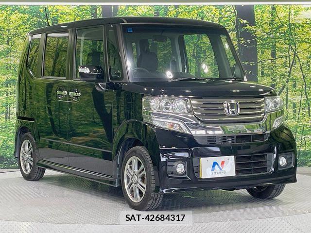 Honda N BOX CUSTOM 2013-08 6816213-15