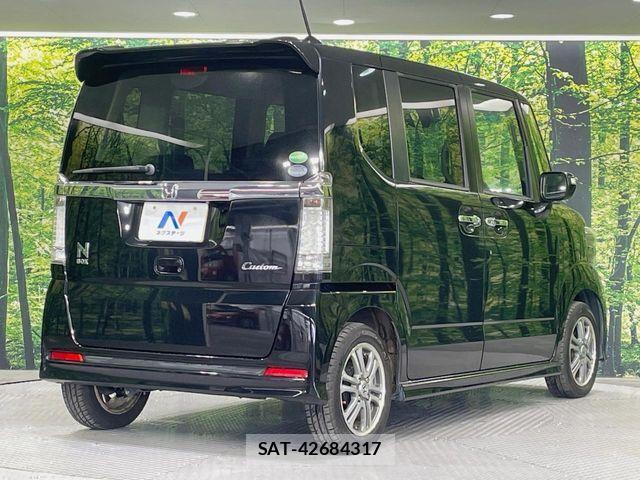 Honda N BOX CUSTOM 2013-08 6816213-16