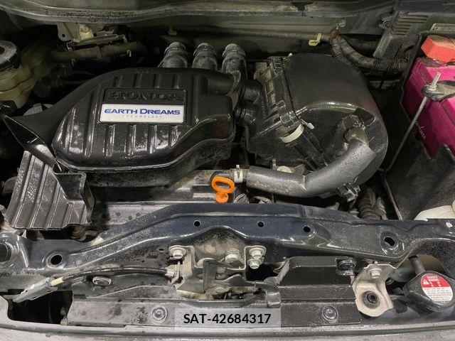 Honda N BOX CUSTOM 2013-08 6816213-17
