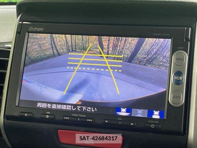 Honda N BOX CUSTOM 2013-08 6816213-3