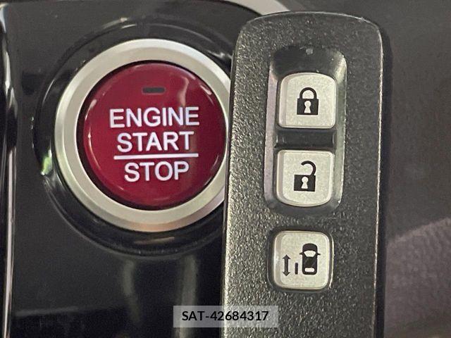Honda N BOX CUSTOM 2013-08 6816213-6