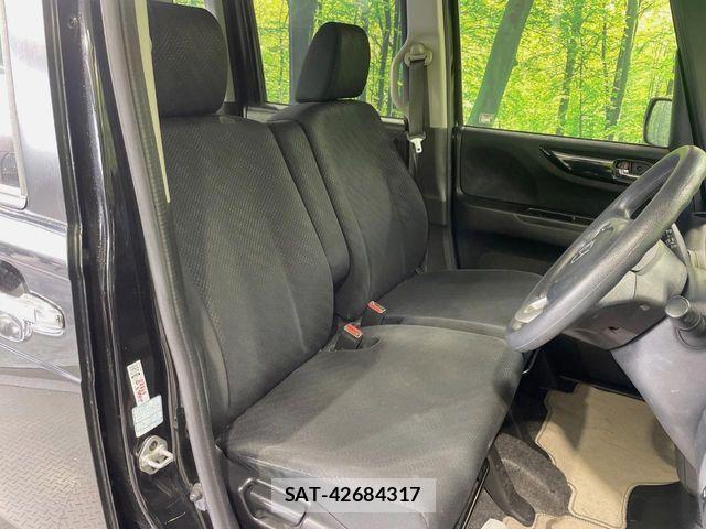 Honda N BOX CUSTOM 2013-08 6816213-7