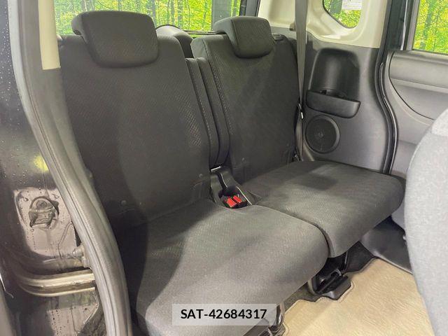 Honda N BOX CUSTOM 2013-08 6816213-8