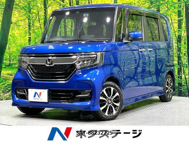 Honda N BOX CUSTOM 2019-07 6816207-0