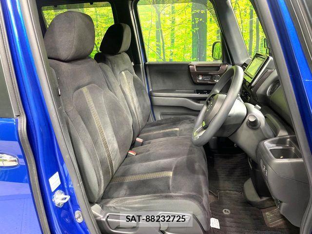 Honda N BOX CUSTOM 2019-07 6816207-9