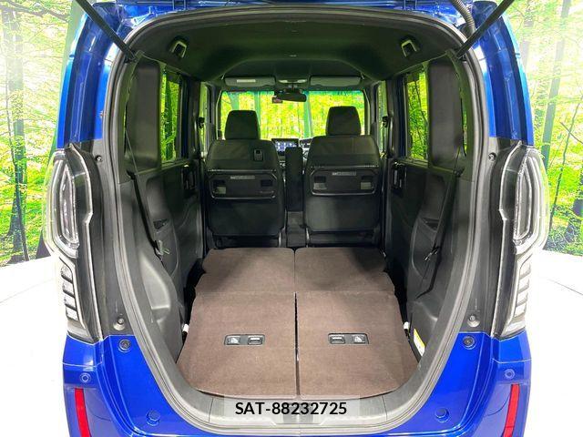 Honda N BOX CUSTOM 2019-07 6816207-11