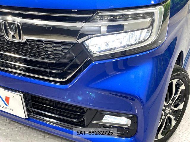 Honda N BOX CUSTOM 2019-07 6816207-13