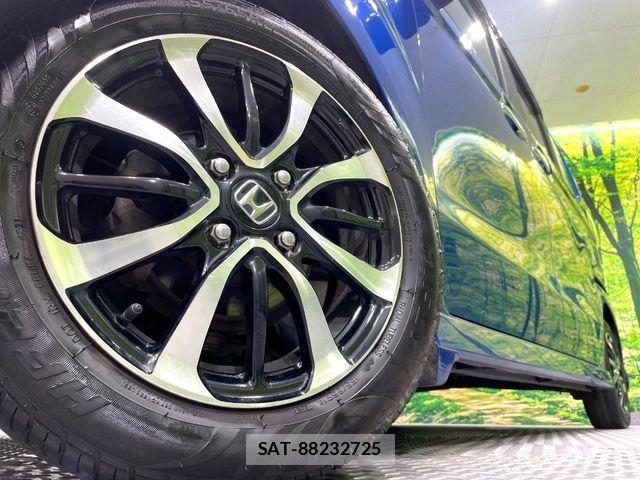 Honda N BOX CUSTOM 2019-07 6816207-14