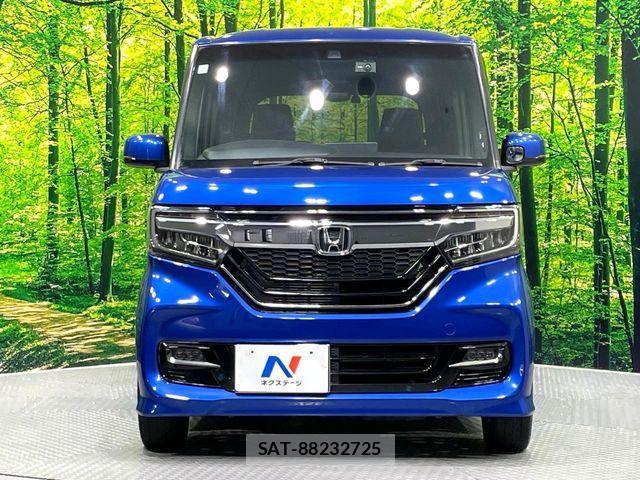 Honda N BOX CUSTOM 2019-07 6816207-15