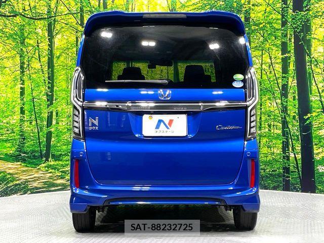 Honda N BOX CUSTOM 2019-07 6816207-16