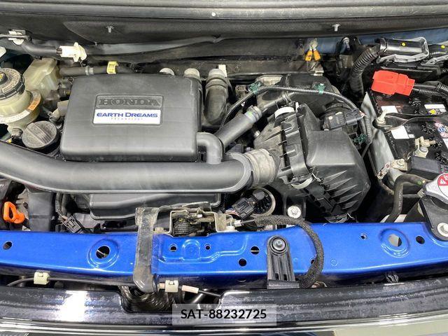 Honda N BOX CUSTOM 2019-07 6816207-17
