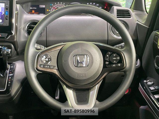 Honda N BOX CUSTOM 2017-09 6816205-10