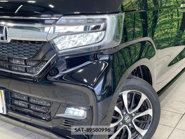 Honda N BOX CUSTOM 2017-09 6816205-11