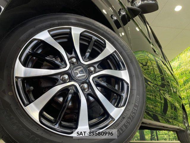 Honda N BOX CUSTOM 2017-09 6816205-12