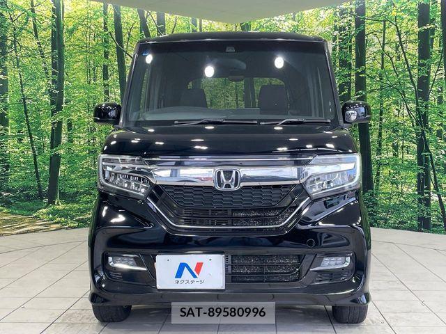 Honda N BOX CUSTOM 2017-09 6816205-13