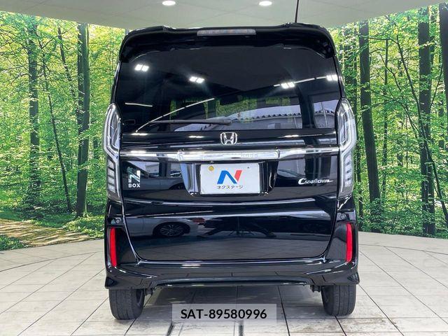 Honda N BOX CUSTOM 2017-09 6816205-14