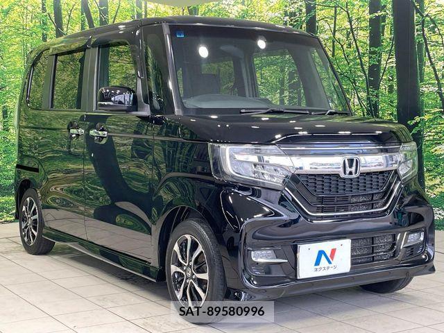 Honda N BOX CUSTOM 2017-09 6816205-15