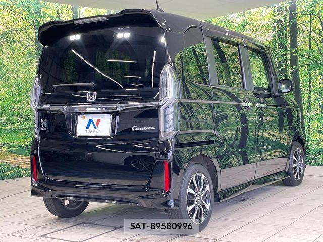 Honda N BOX CUSTOM 2017-09 6816205-16