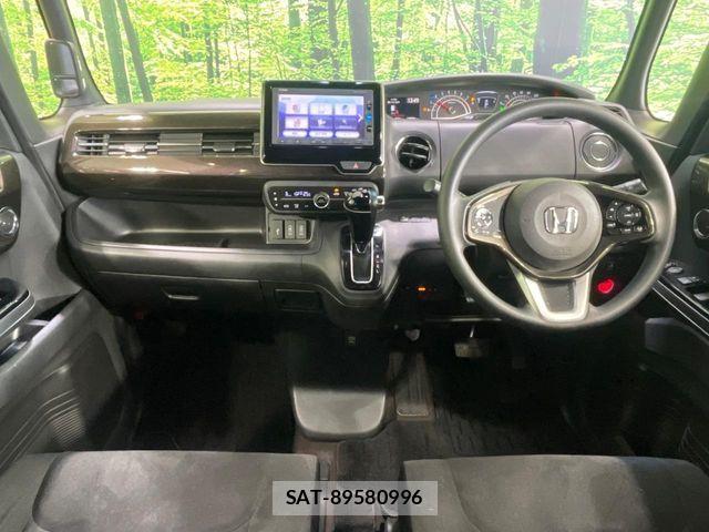 Honda N BOX CUSTOM 2017-09 6816205-1