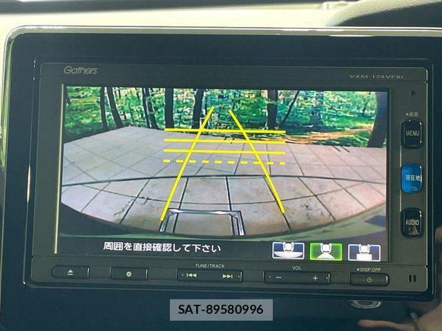 Honda N BOX CUSTOM 2017-09 6816205-3