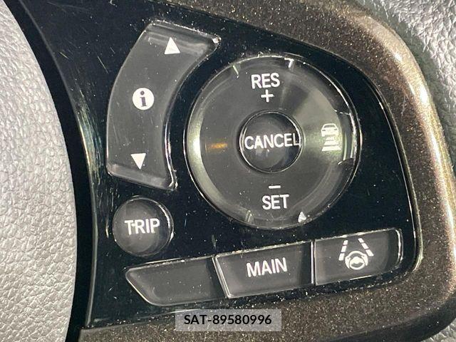 Honda N BOX CUSTOM 2017-09 6816205-5