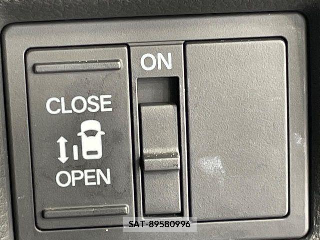 Honda N BOX CUSTOM 2017-09 6816205-6