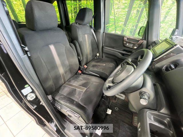 Honda N BOX CUSTOM 2017-09 6816205-7