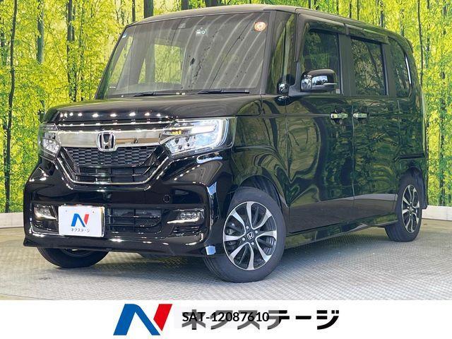 Honda N BOX CUSTOM 2019-12 6816200-0