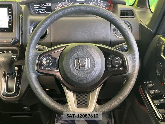 Honda N BOX CUSTOM 2019-12 6816200-10