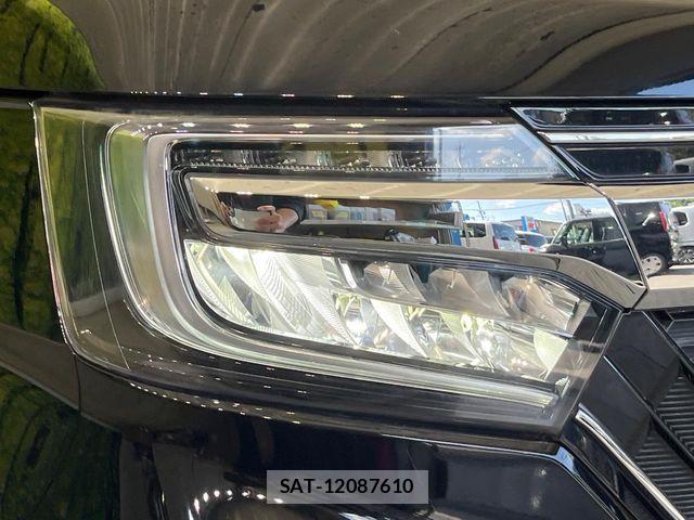 Honda N BOX CUSTOM 2019-12 6816200-11