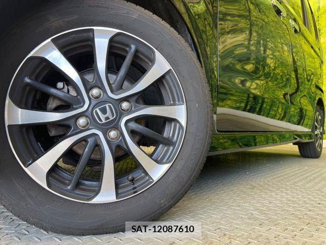 Honda N BOX CUSTOM 2019-12 6816200-12