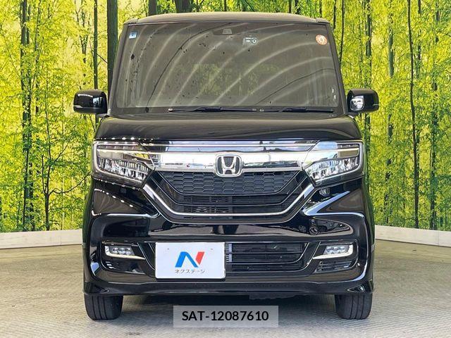 Honda N BOX CUSTOM 2019-12 6816200-13