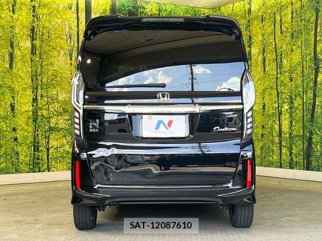 Honda N BOX CUSTOM 2019-12 6816200-14