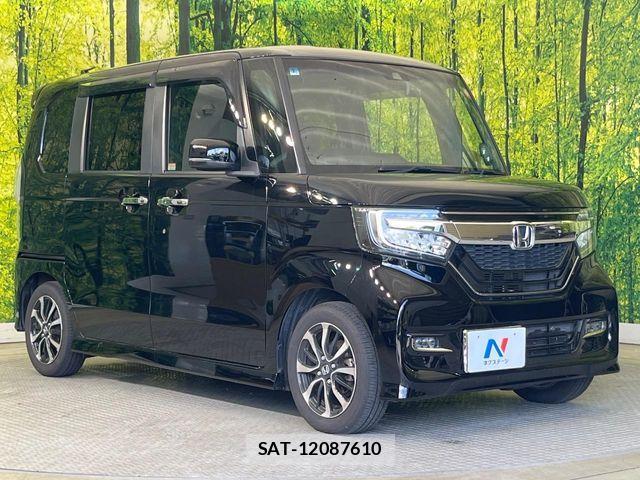 Honda N BOX CUSTOM 2019-12 6816200-15