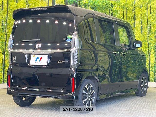 Honda N BOX CUSTOM 2019-12 6816200-16