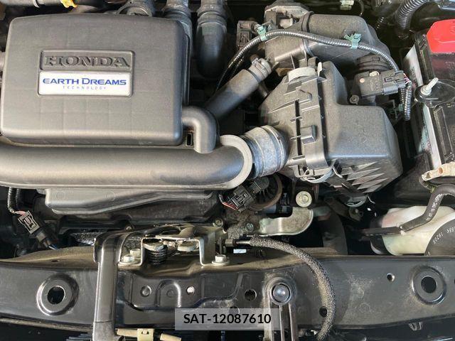 Honda N BOX CUSTOM 2019-12 6816200-17
