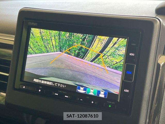 Honda N BOX CUSTOM 2019-12 6816200-3