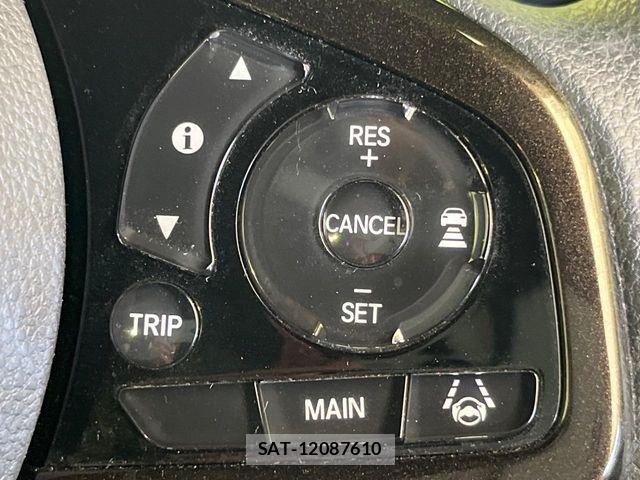 Honda N BOX CUSTOM 2019-12 6816200-4