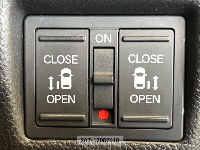 Honda N BOX CUSTOM 2019-12 6816200-5