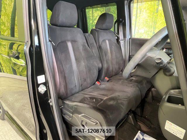 Honda N BOX CUSTOM 2019-12 6816200-7