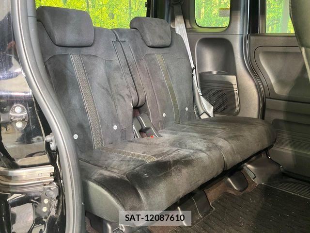 Honda N BOX CUSTOM 2019-12 6816200-8