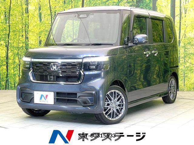 Honda N BOX CUSTOM 2024-08 6816164-0