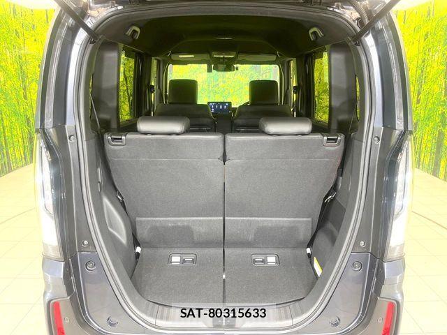 Honda N BOX CUSTOM 2024-08 6816164-9