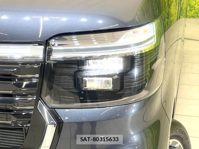 Honda N BOX CUSTOM 2024-08 6816164-11