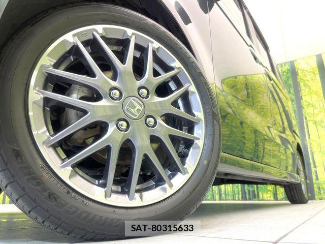 Honda N BOX CUSTOM 2024-08 6816164-12