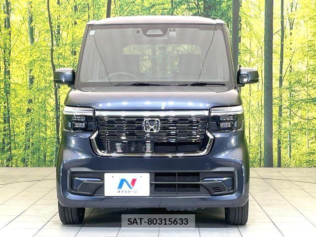 Honda N BOX CUSTOM 2024-08 6816164-13