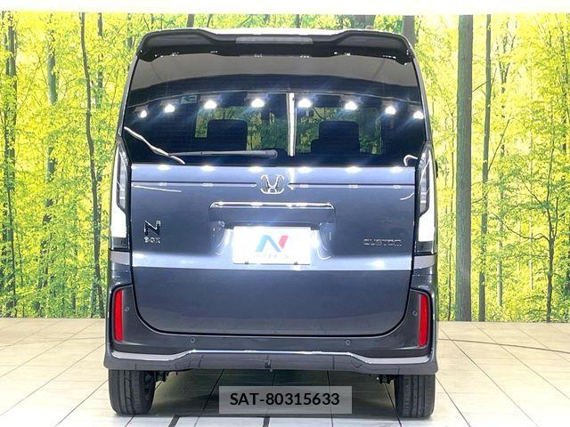 Honda N BOX CUSTOM 2024-08 6816164-14