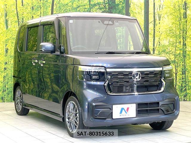 Honda N BOX CUSTOM 2024-08 6816164-15